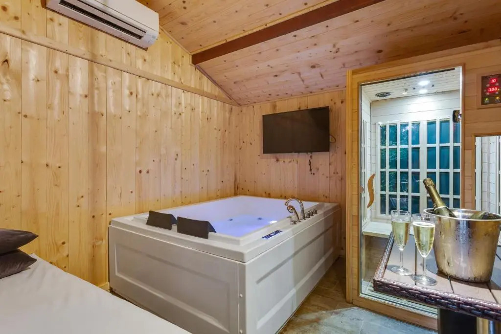 Photo - Villa Elisio Hotel & Spa