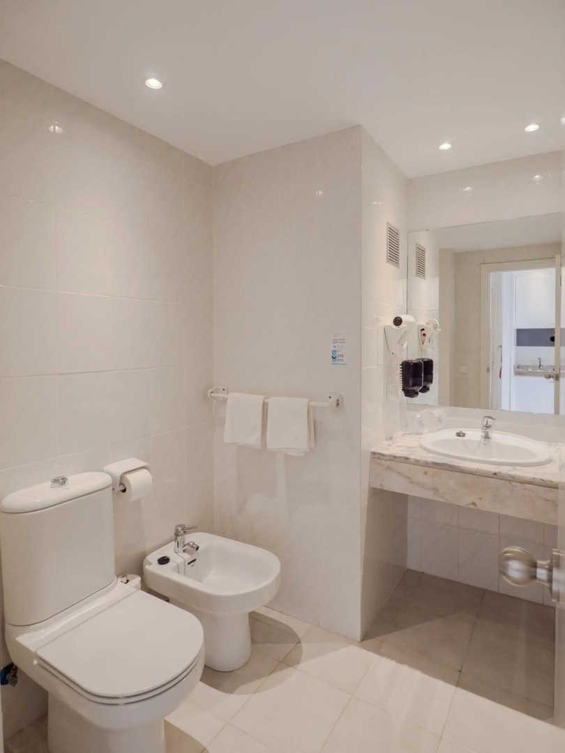 Photo - Apartamentos La Santa Maria