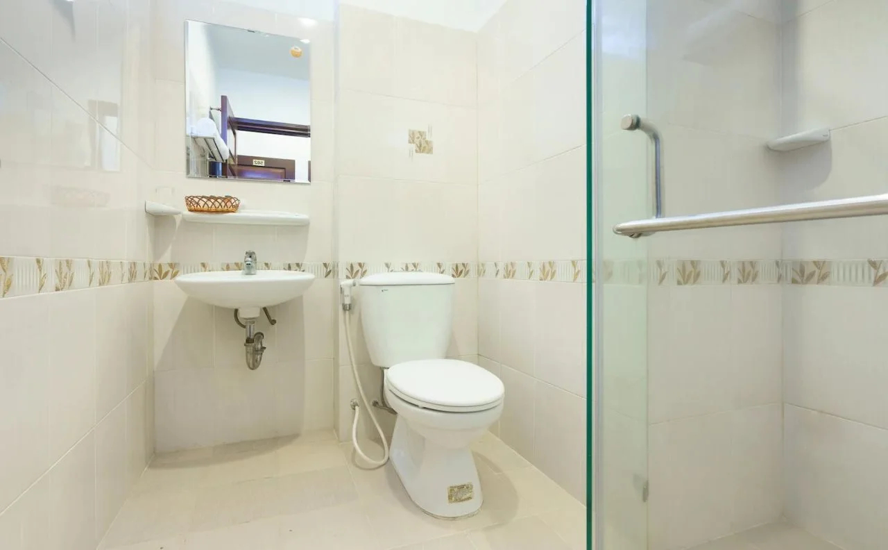Foto - Saigon Central Hotel Spa - City Center