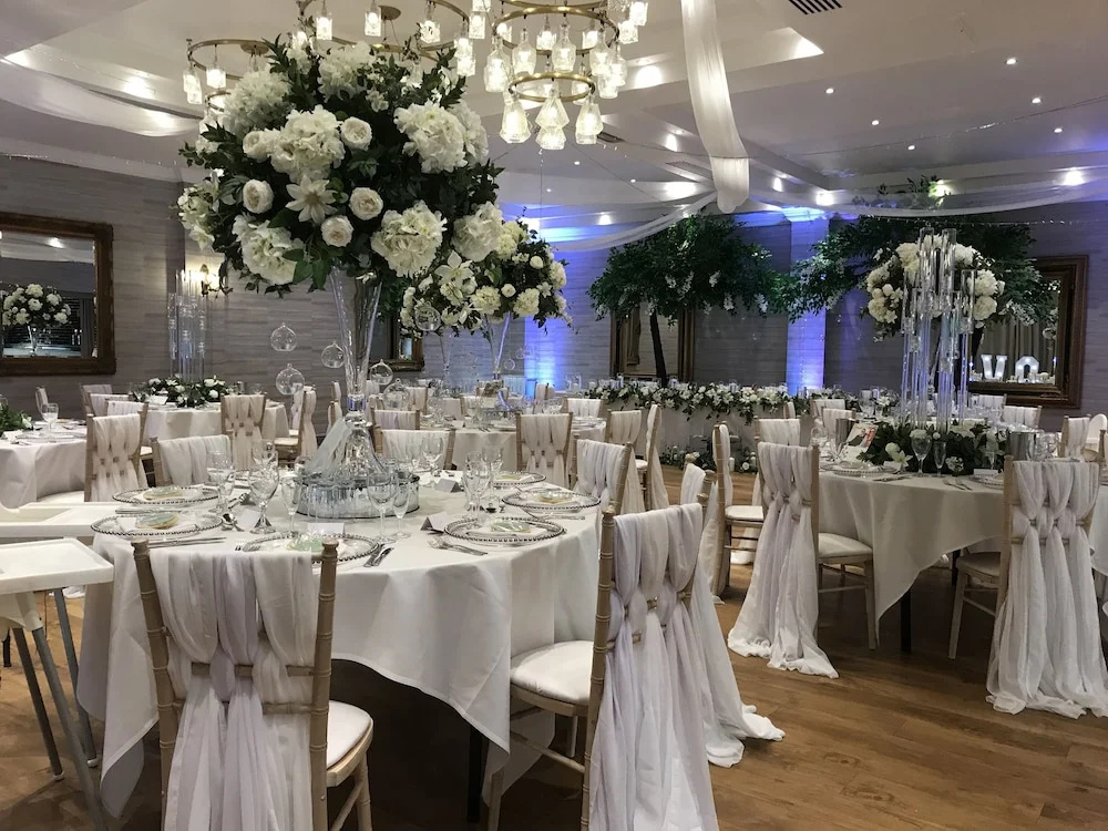 Photo - Brook Hall Hotel