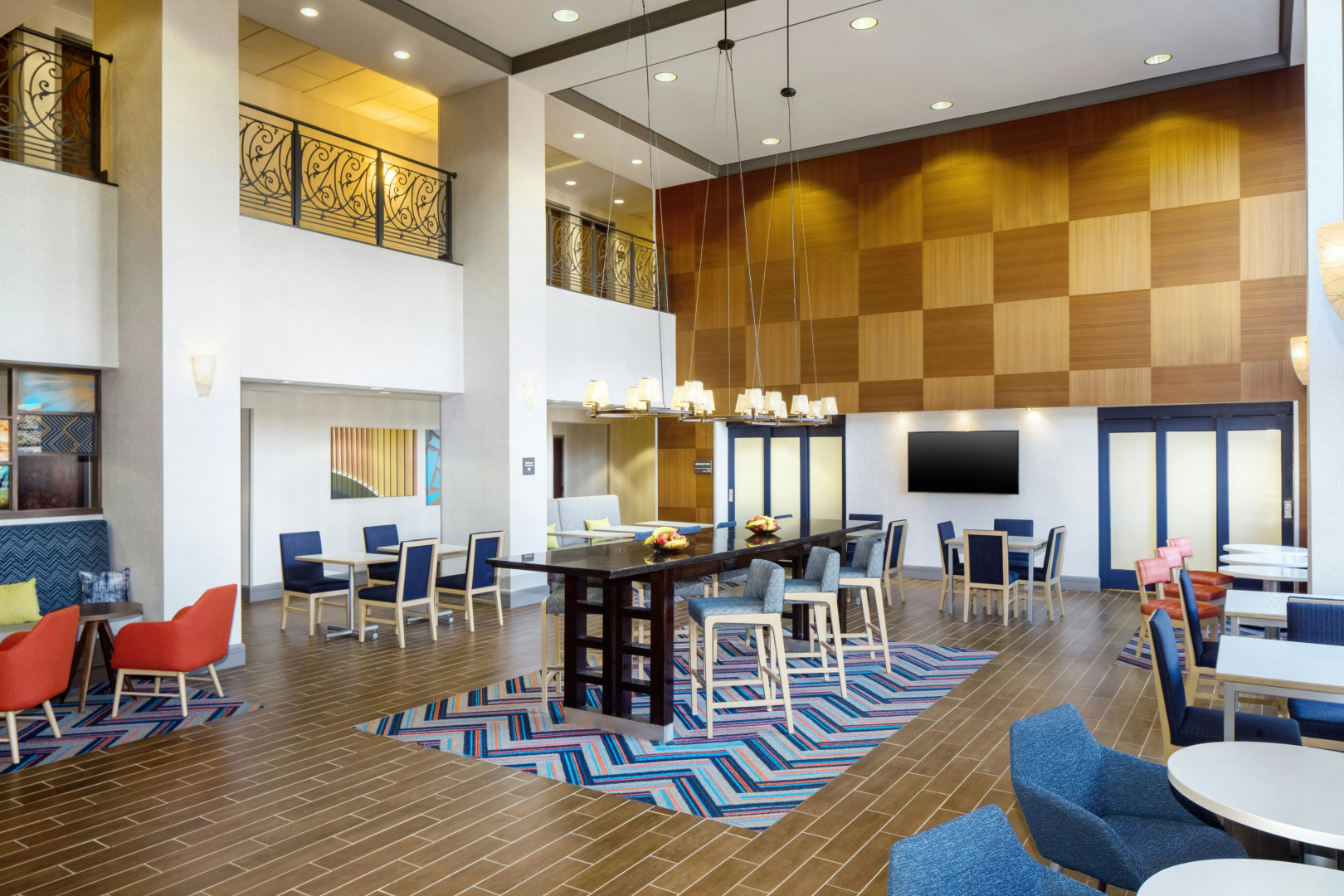Photo - Hampton Inn Garden City Long Island
