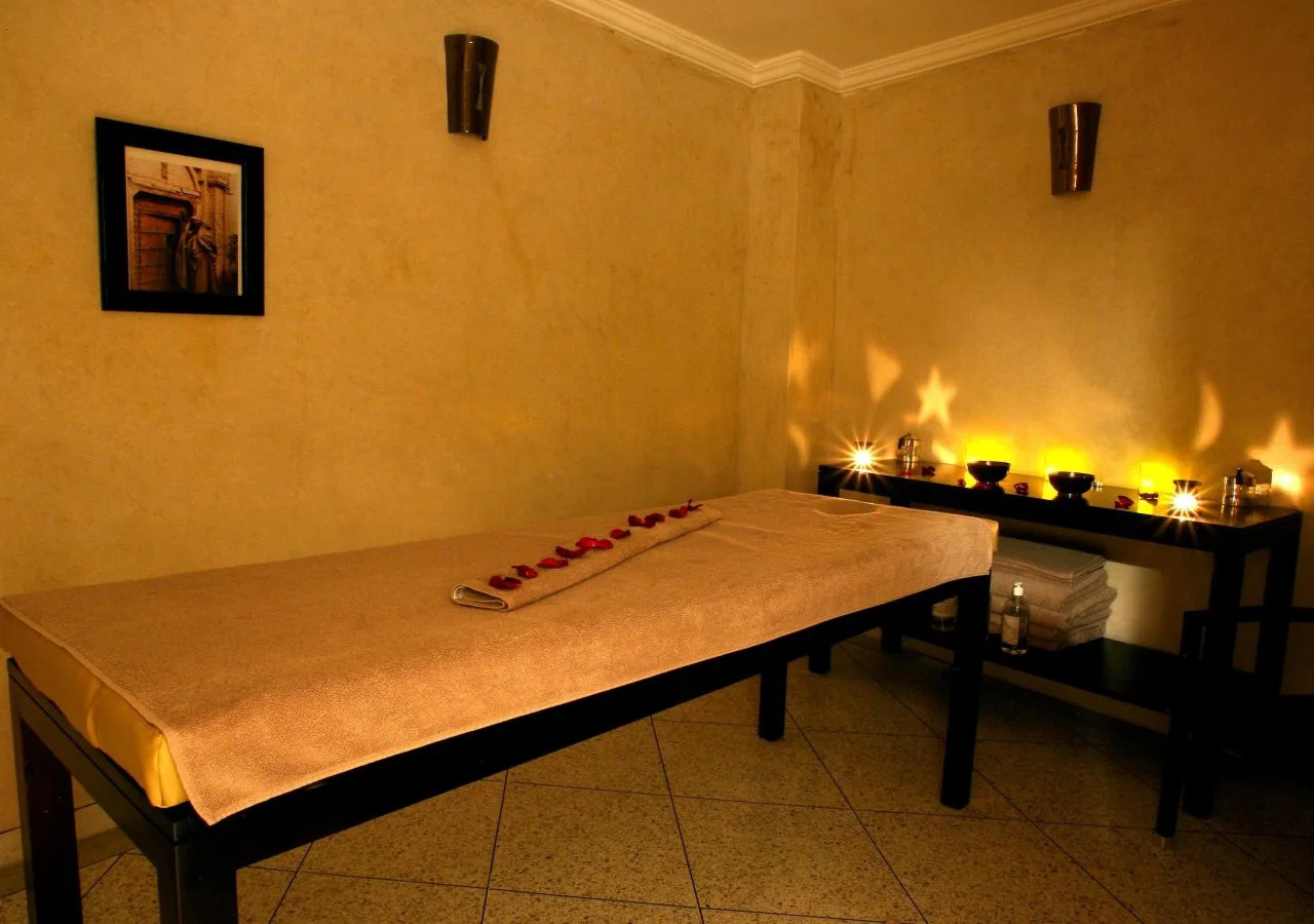 Photo - Riad Olema et Spa