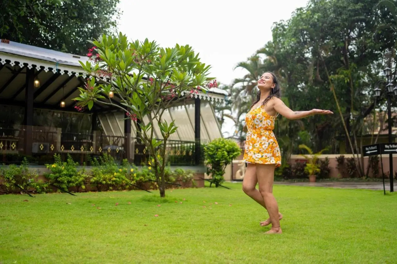 Foto - De Mandarin Beach Resort Suites & Villas