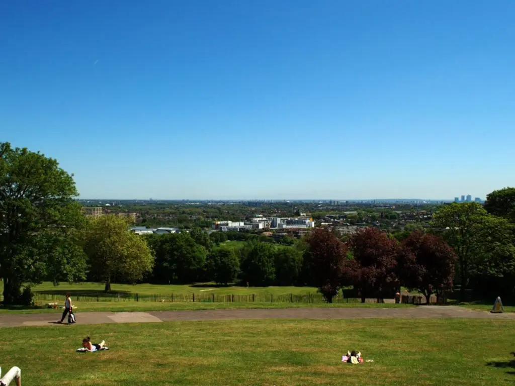 Photo - Roseview Alexandra Palace Hotel