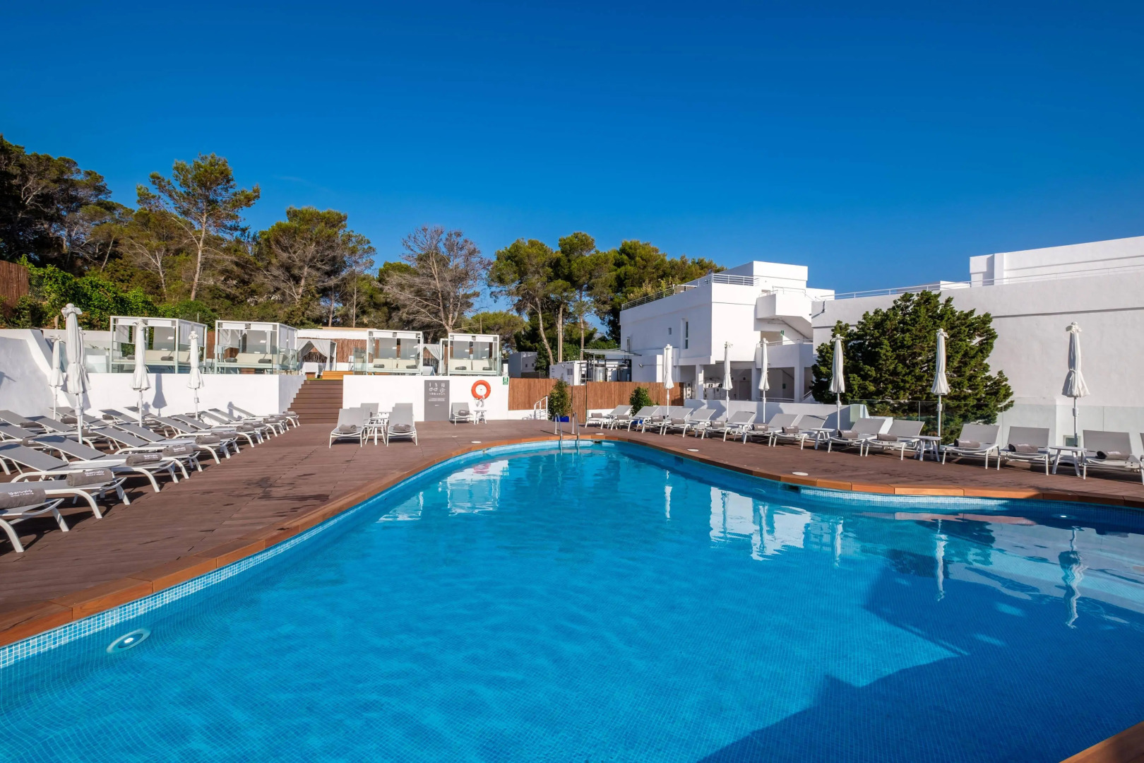 Foto - Barceló Portinatx - Adults Only