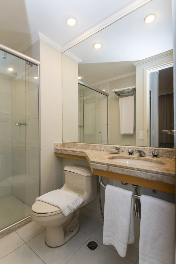 Foto - Transamerica Executive Bela Cintra (Paulista)