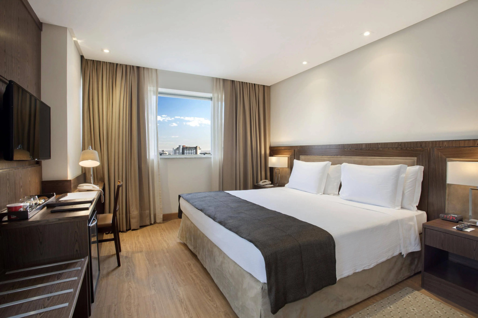 Photo - Windsor Brasilia Hotel