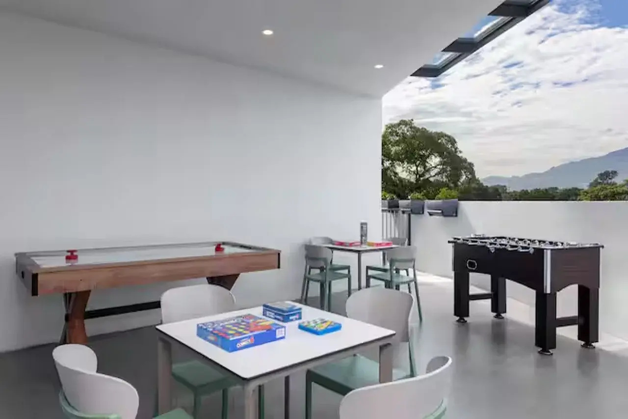 Photo - Homewood Suites By Hilton Cariari San Jose