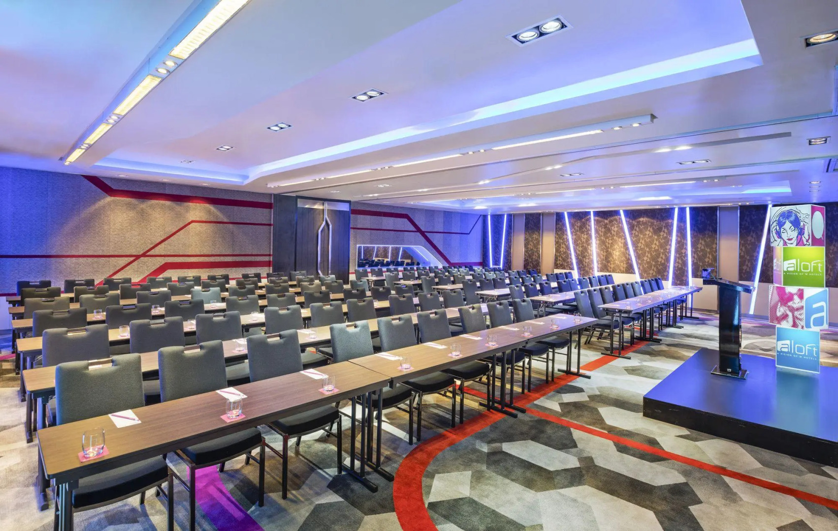 Photo - Aloft Bangkok - Sukhumvit 11