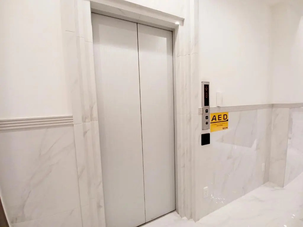 Photo - Akasaka Urban Hotel