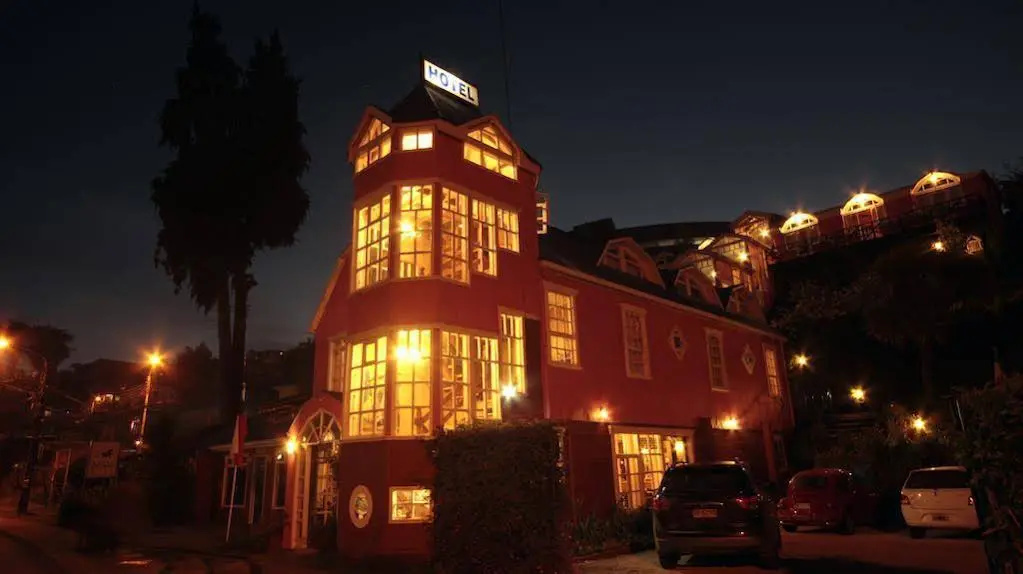 Photo - Hotel Unicornio Azul