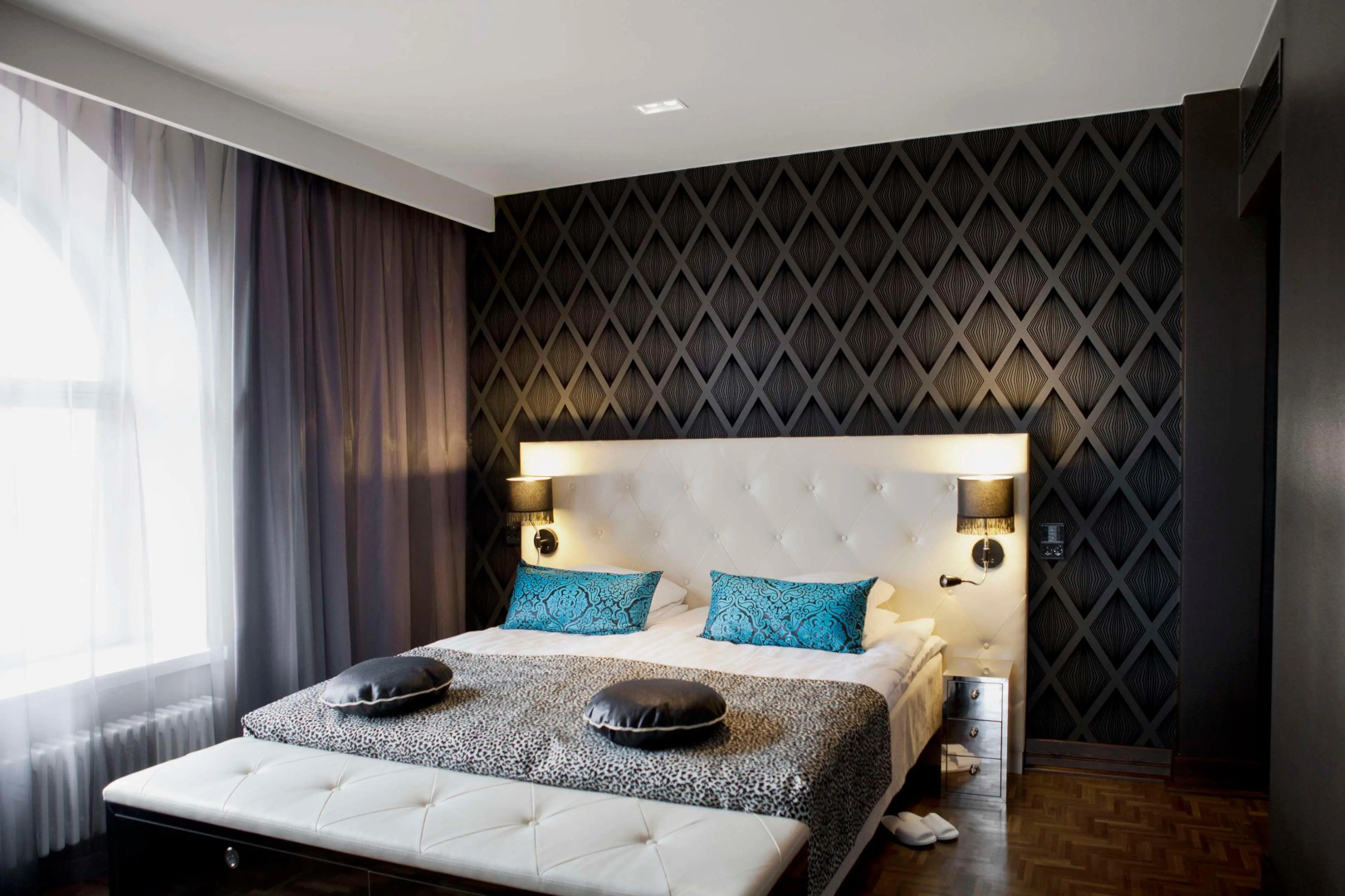 Foto - Scandic Paasi