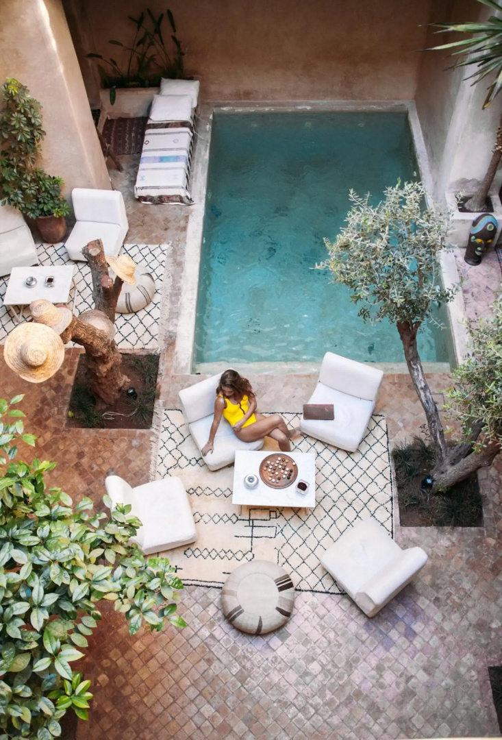 Foto - Riad Vendôme & Spa