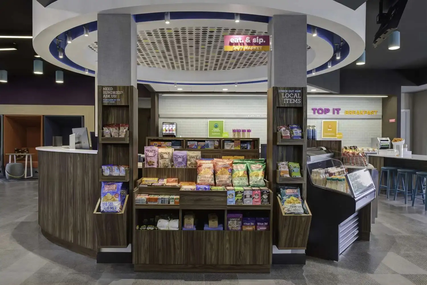 Foto - Tru By Hilton Toronto Airport West