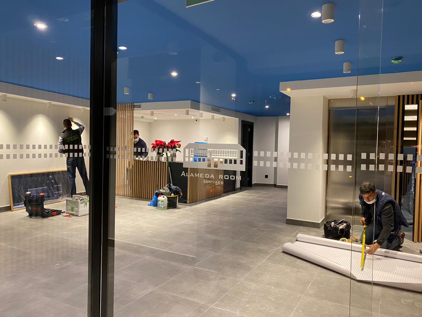 Photo - Alameda Rooms Santiago