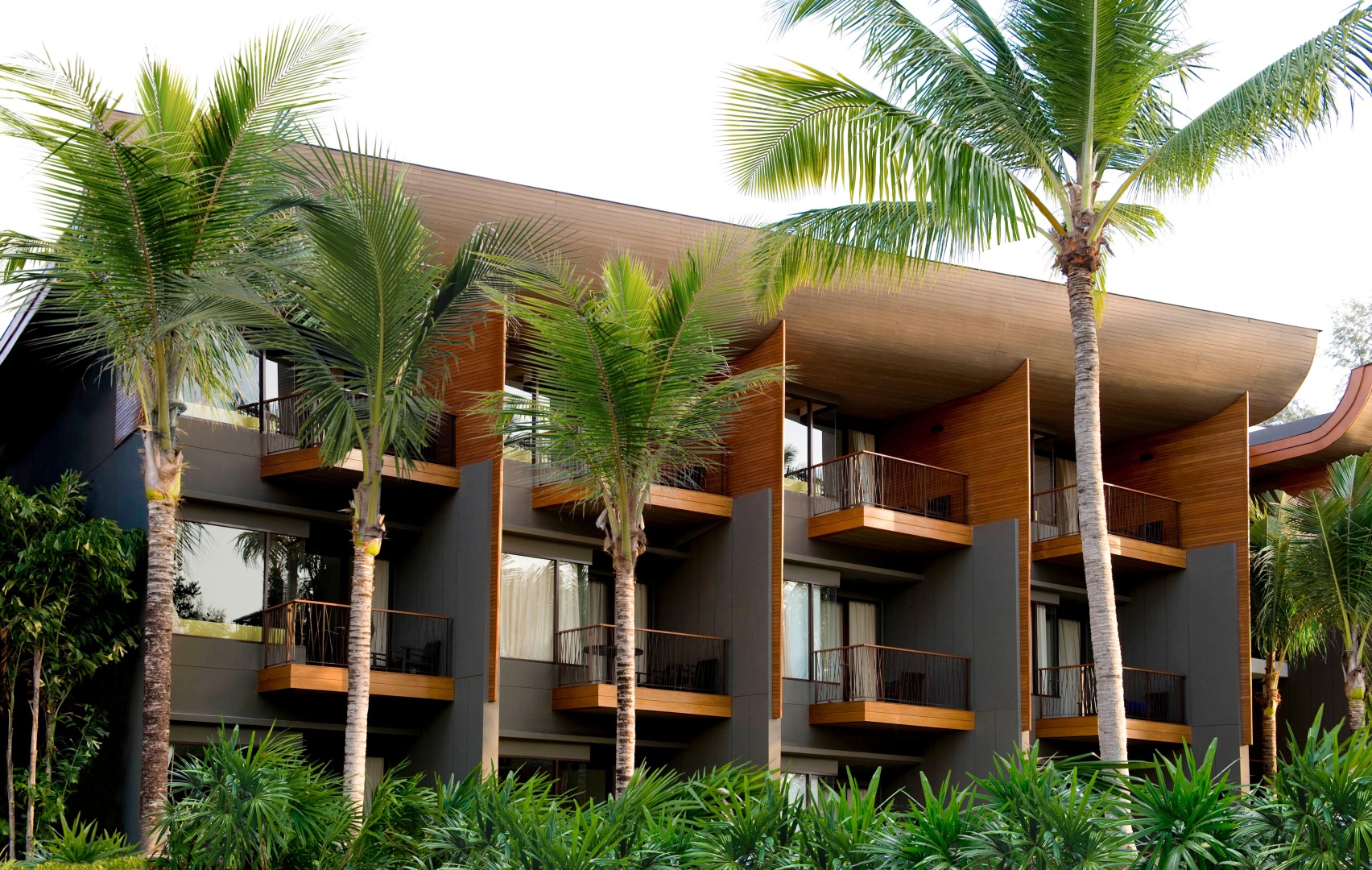 Photo - Renaissance Phuket Resort & Spa