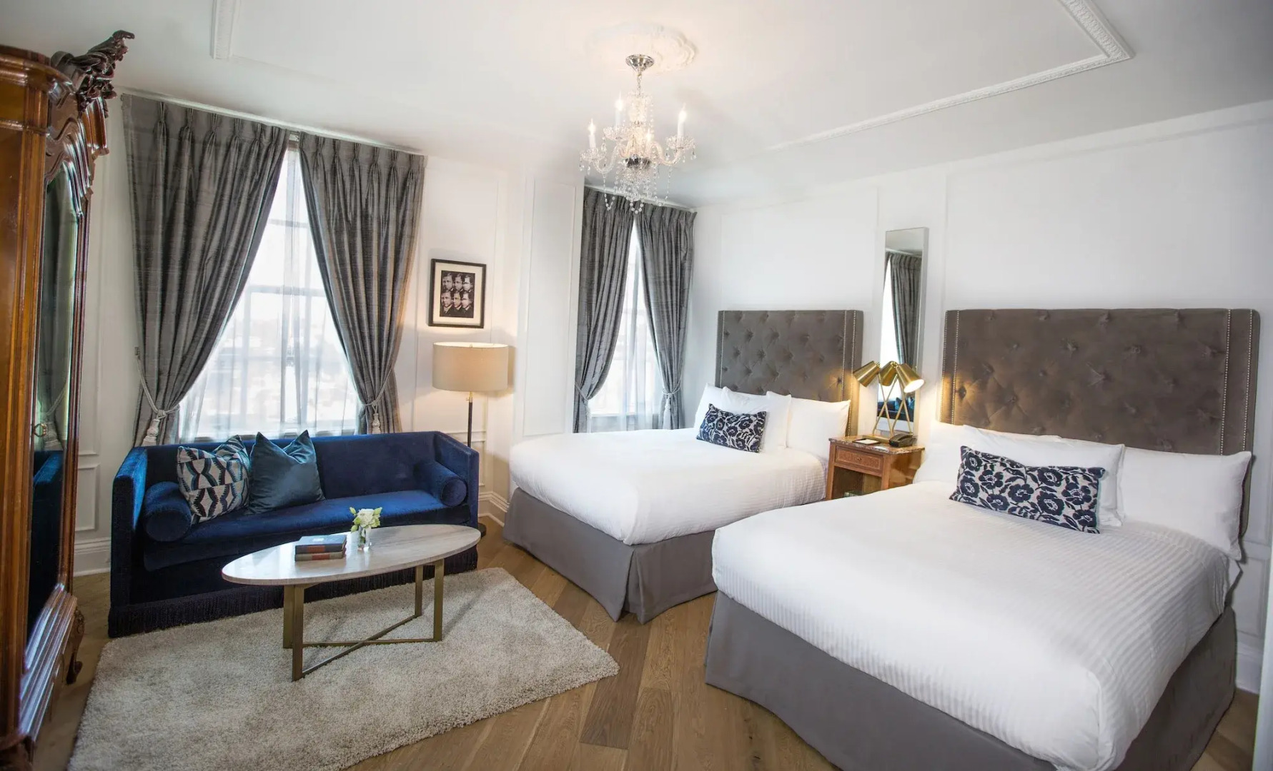 Foto - The Culver Hotel