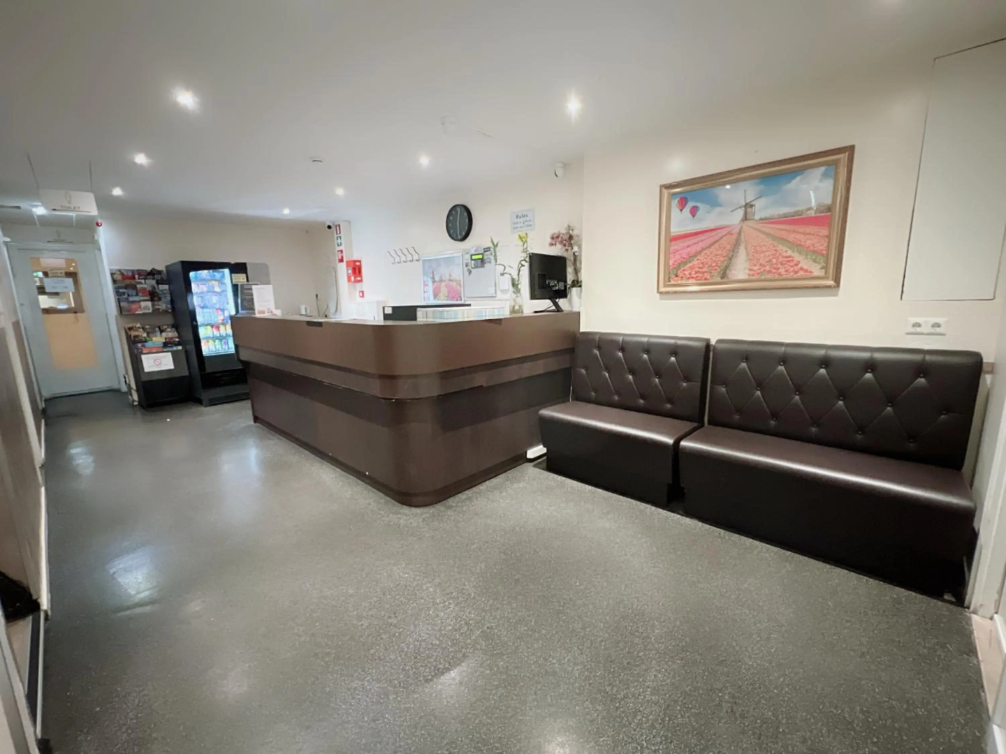 Photo - Budget Dam Hotel