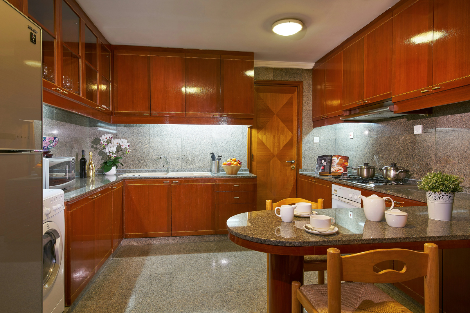Foto - Orchard Parksuites