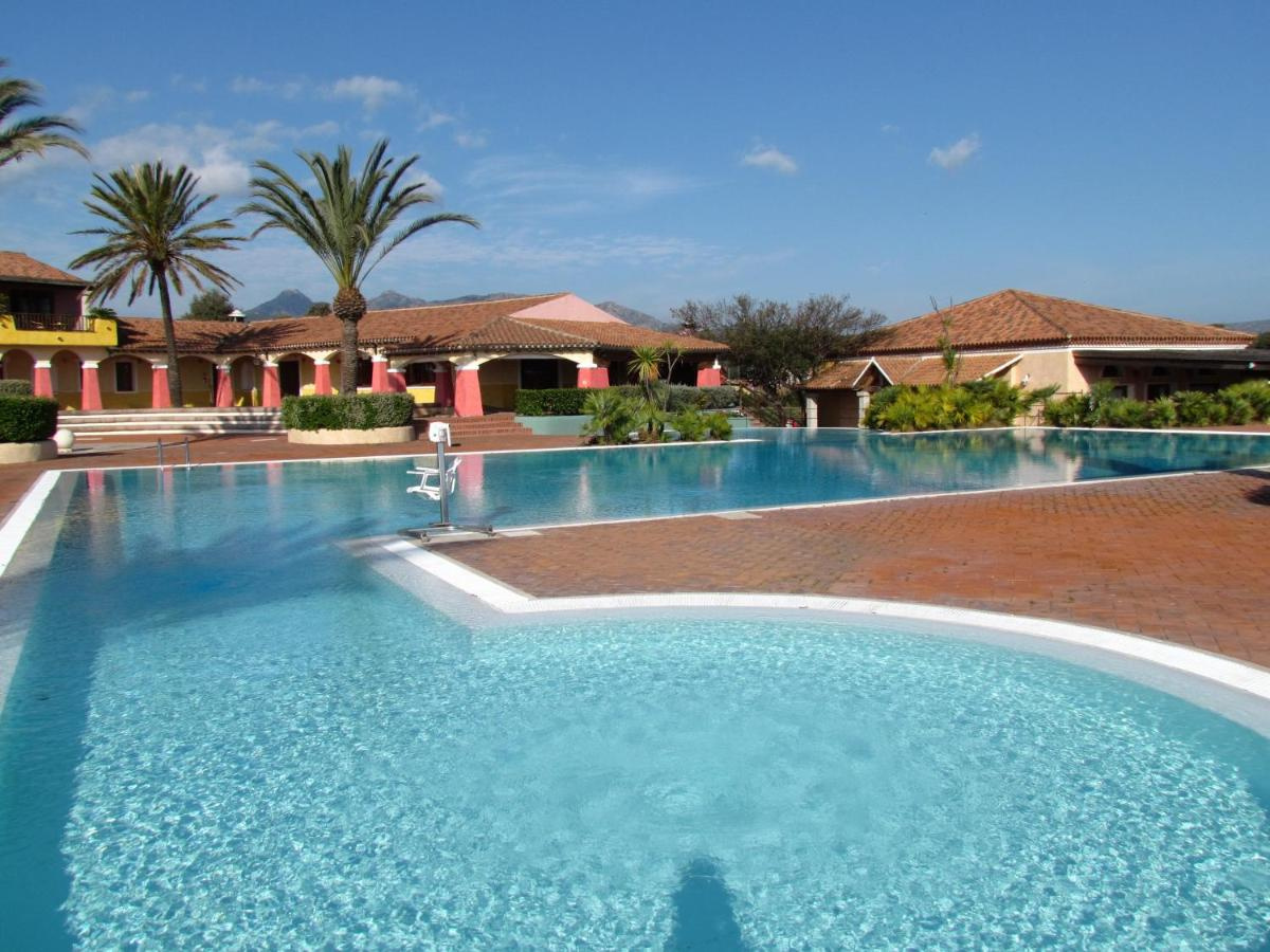 Photo - TH San Teodoro - Liscia Eldi Village