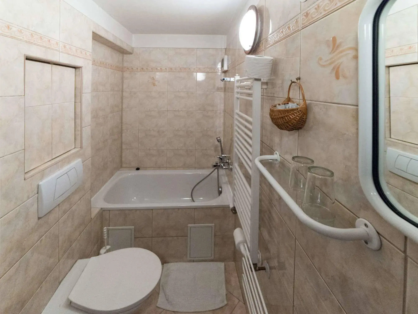 Photo - Pension Dientzenhofer