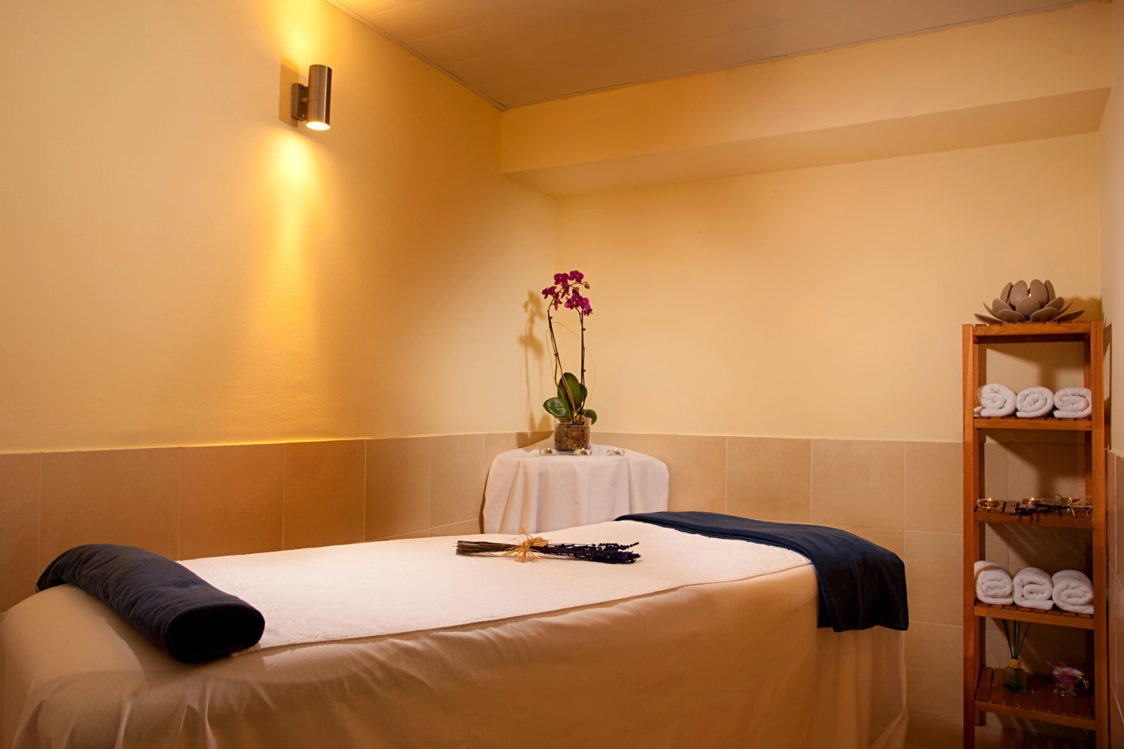 Foto - Ona Marinas de Nerja Spa Resort