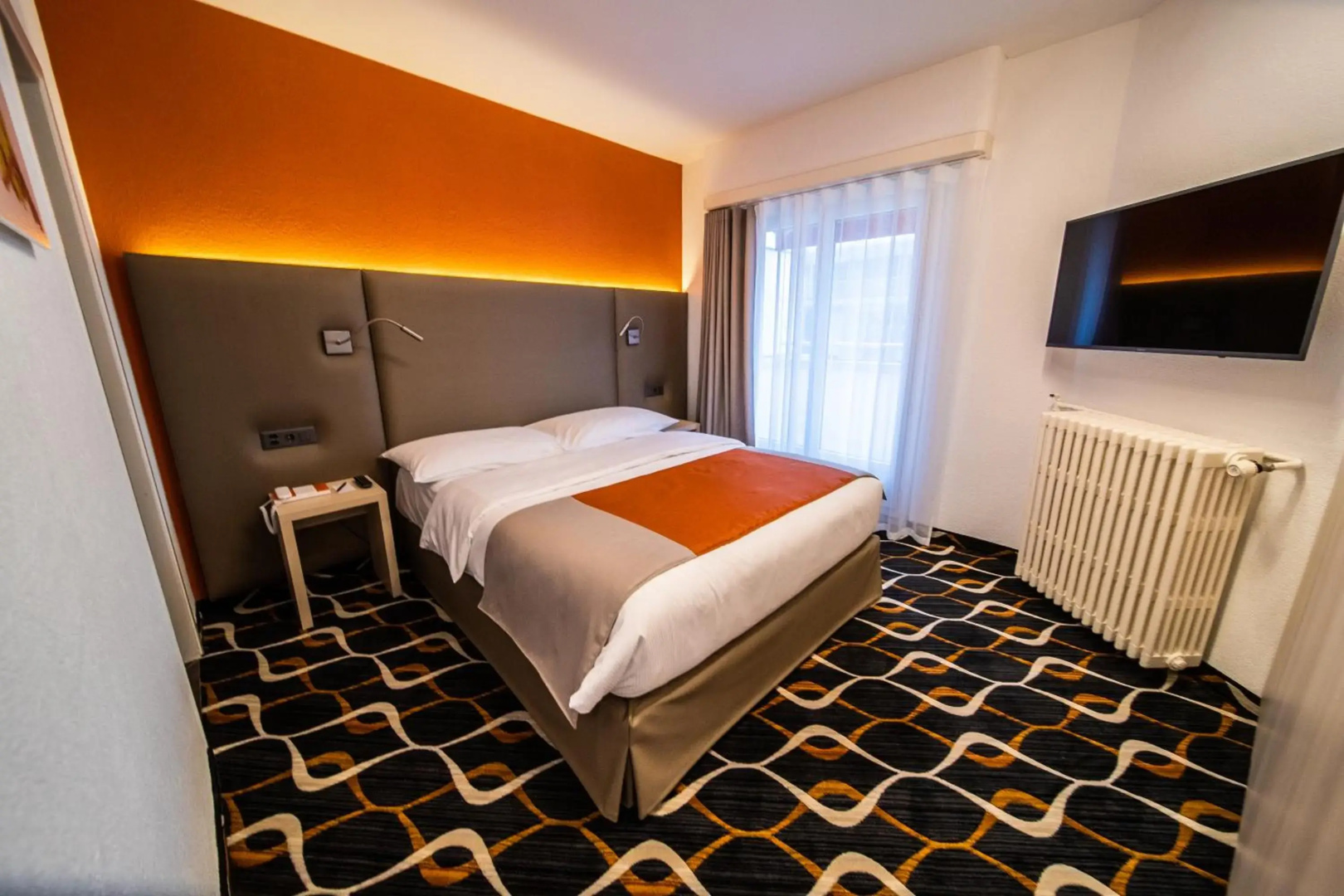 Photo - Hotel Eden Genève