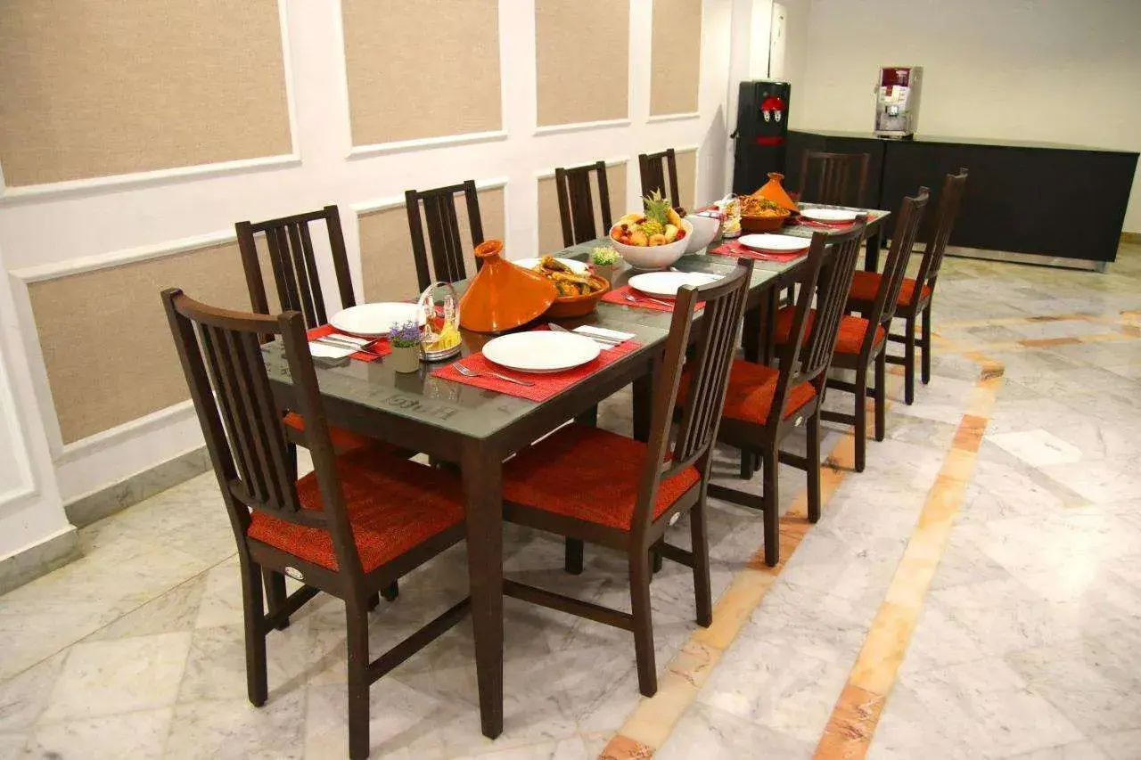 Photo - El Oumara Hotel