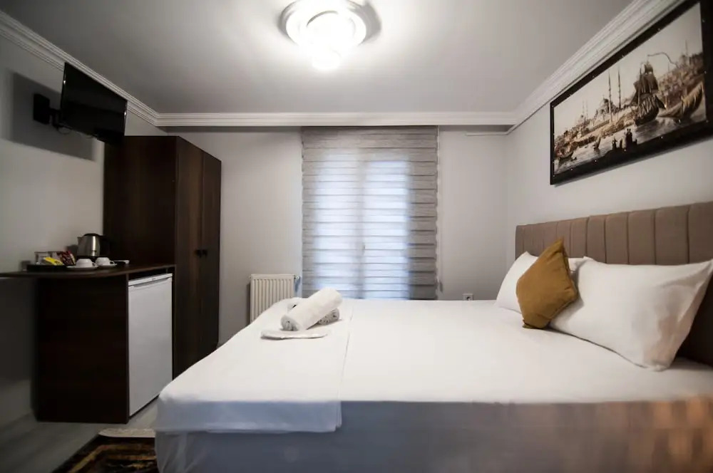 Foto - CK Boutique Hotel