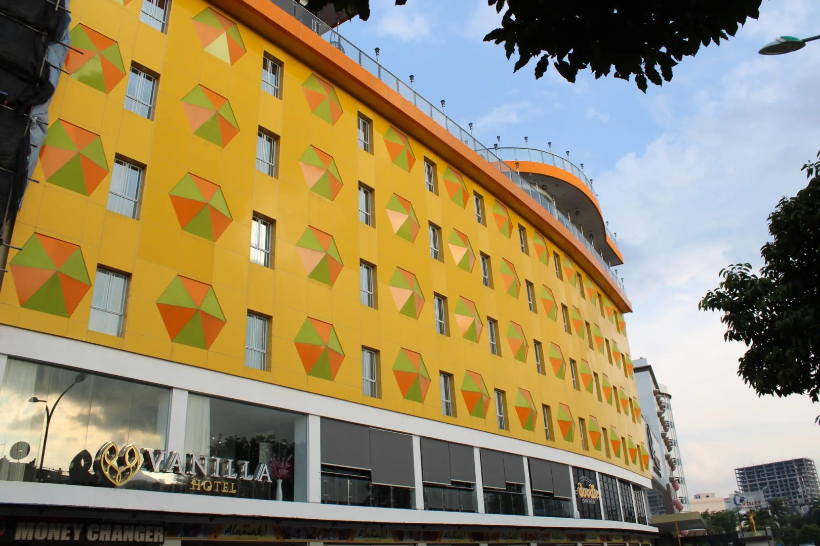 Foto - Sahid Vanilla Nagoya Batam