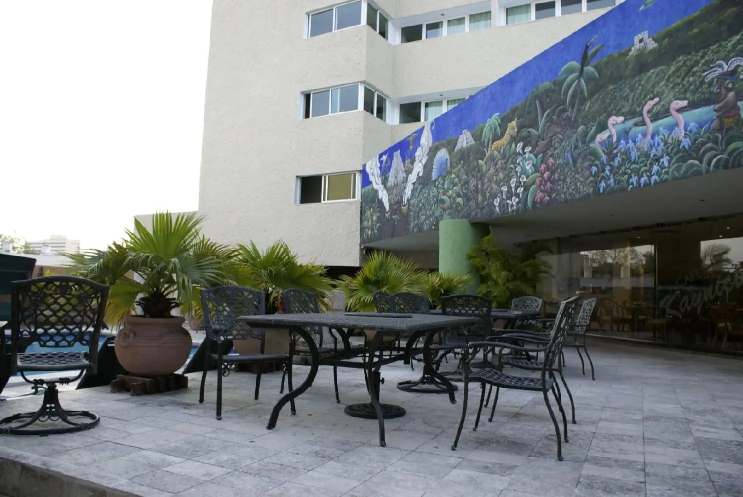 Foto - Hotel Los Aluxes