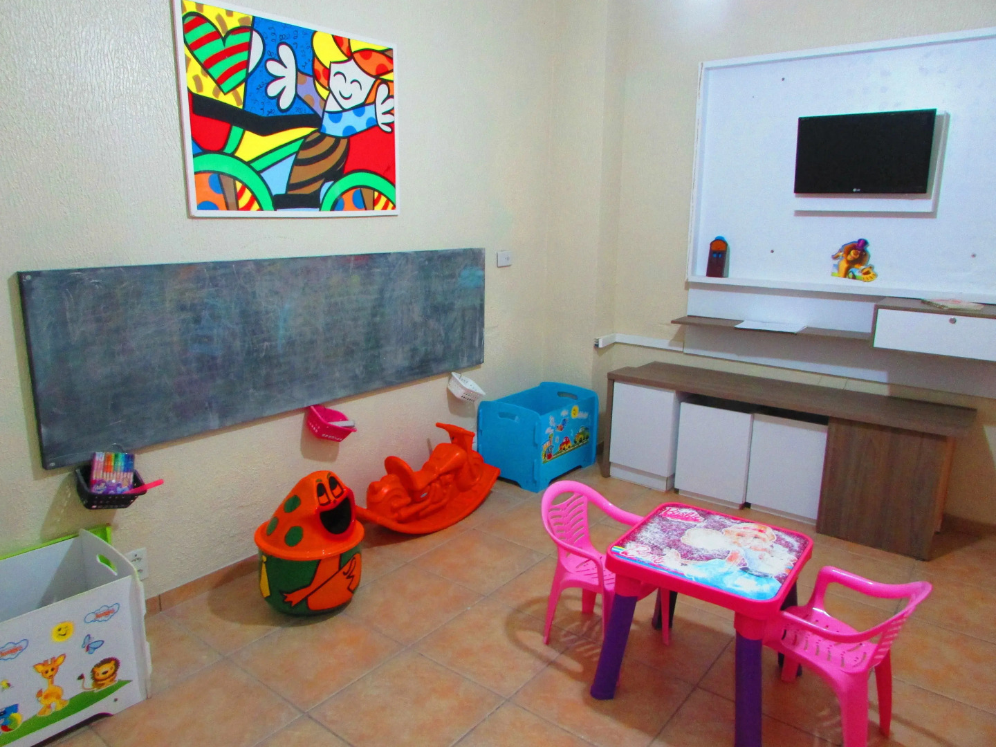 Foto - De Rose Palace Hotel