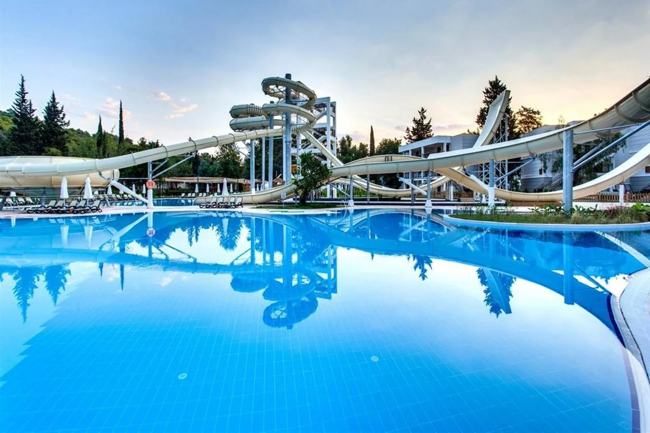 Photo - Sherwood Exclusive Kemer - Kids Concept