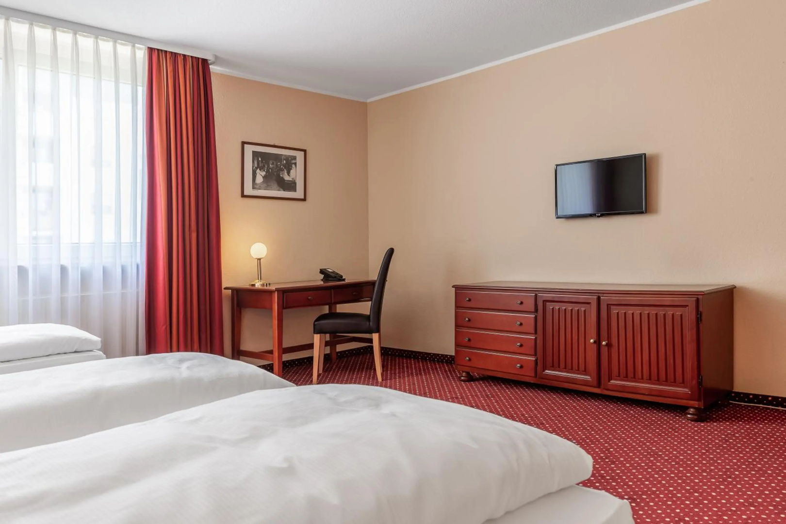 Photo - INVITE Hotel an der Kaiserburg