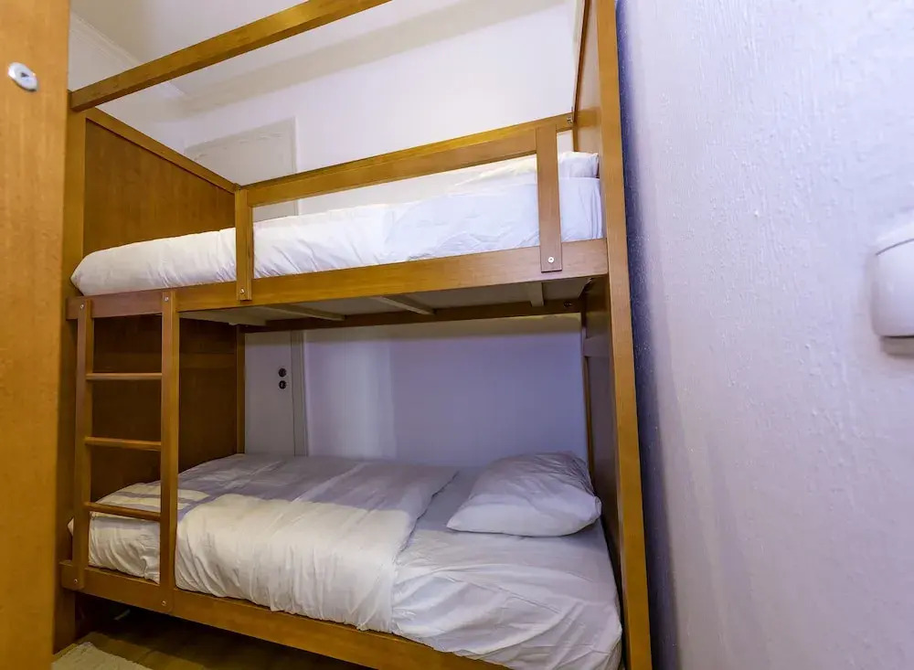Photo - SwissLisbon Guest House