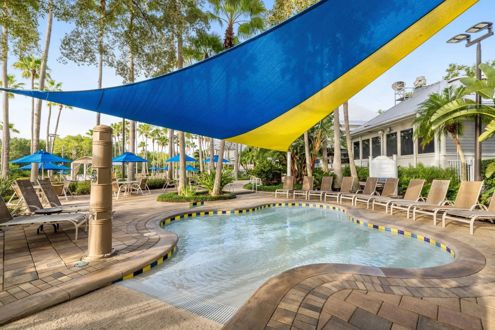 Foto - Marriott's Cypress Harbour Villas