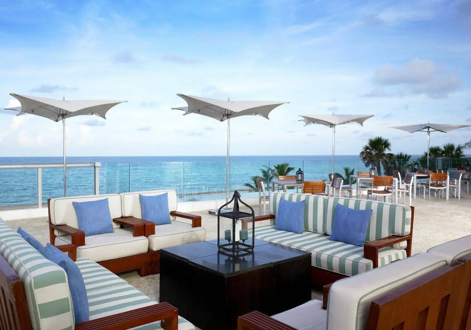 Foto - Marenas Beach Resort