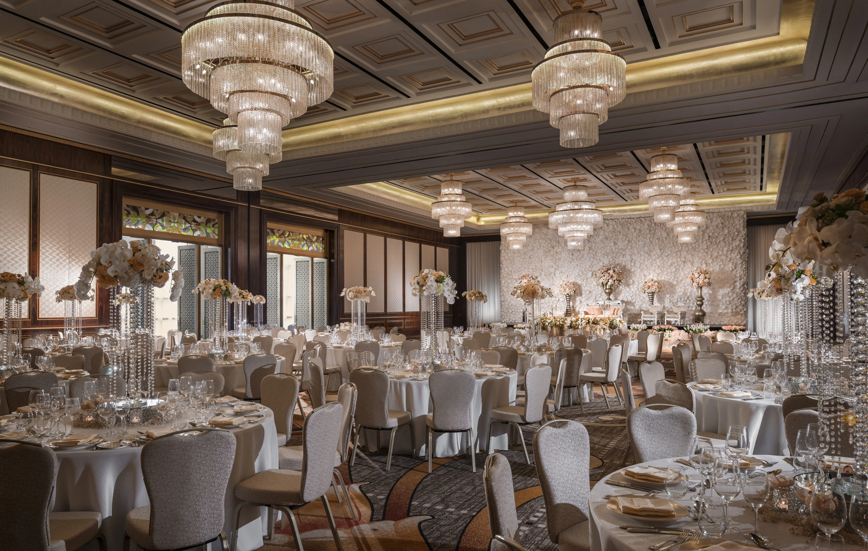 Foto - Four Seasons Hotel Jakarta