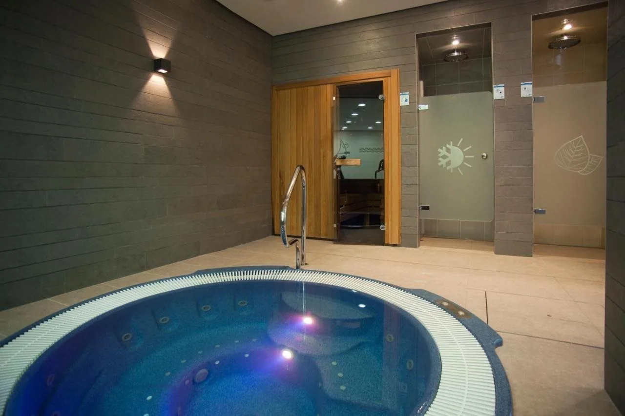 Photo - Aparthotel Acuazul