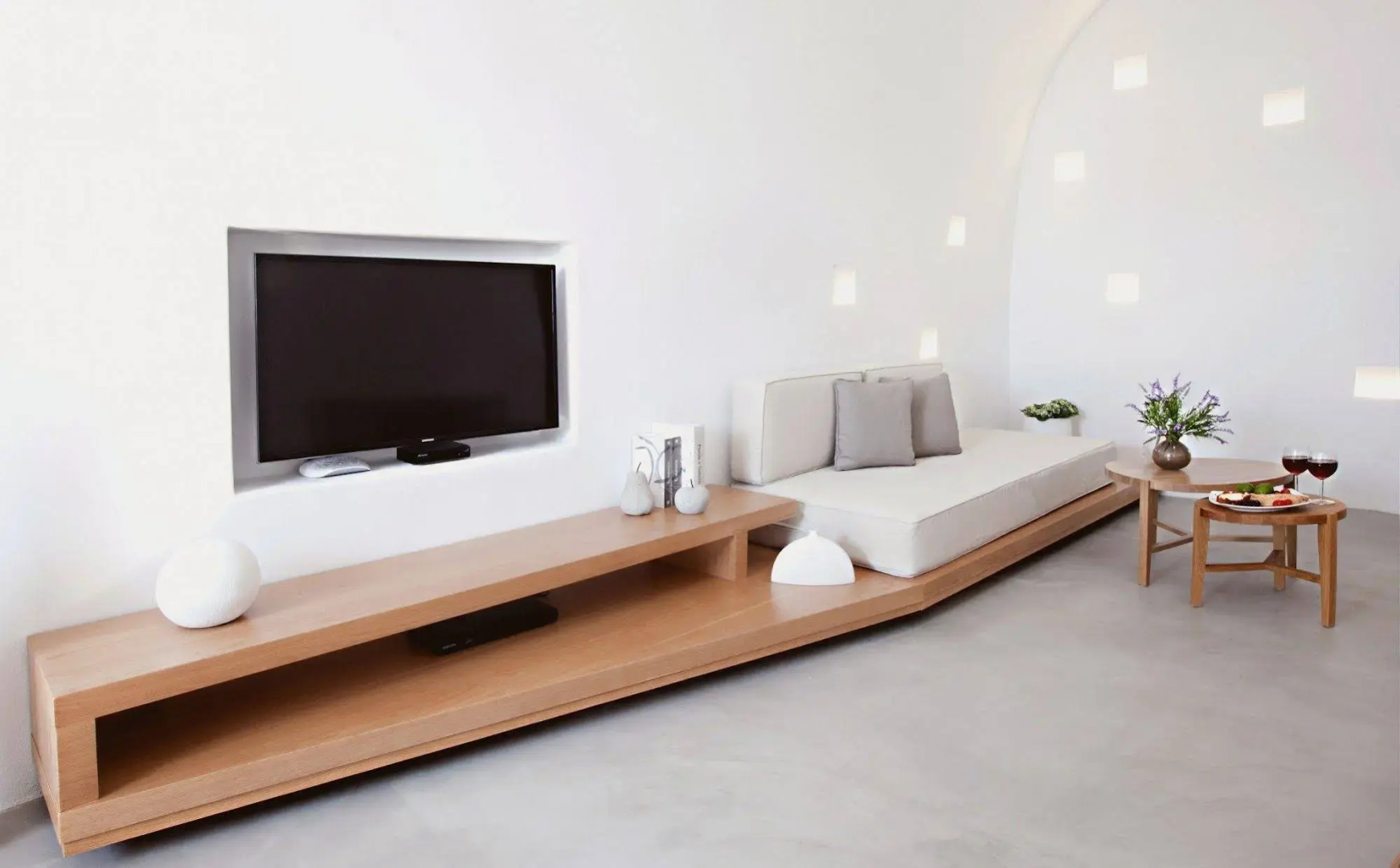 Foto - Anemolia Villa