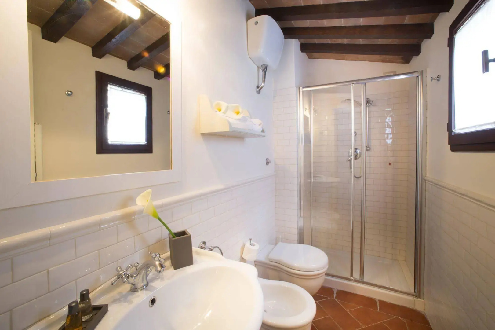 Foto - Tenuta Torre Rossa Farm & Apartments