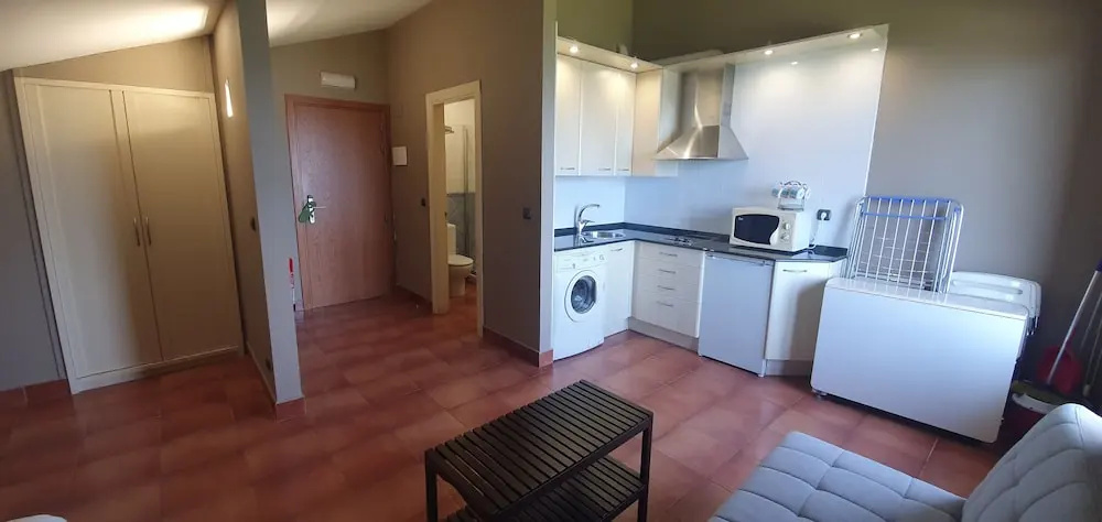 Foto - Hotel Gametxo