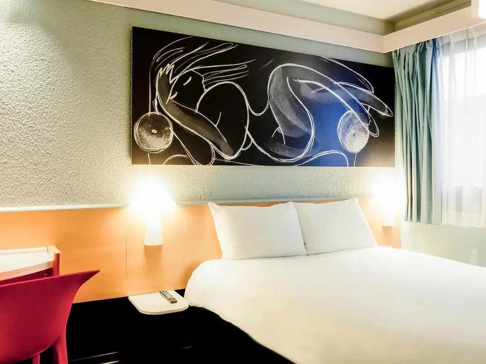 Photo - CityKamp Lyon