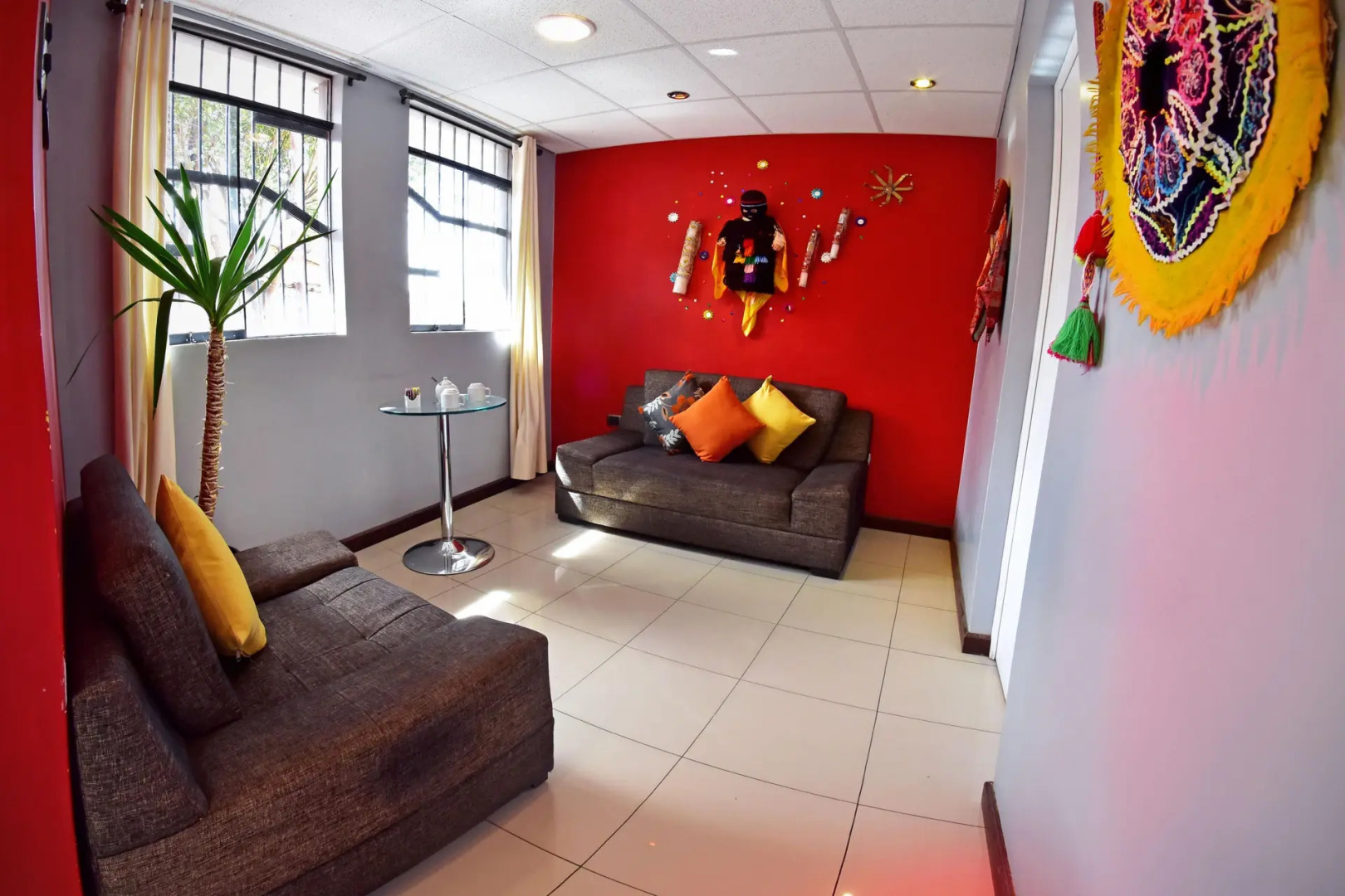 Foto - Wifala Thematic Hotel Boutique