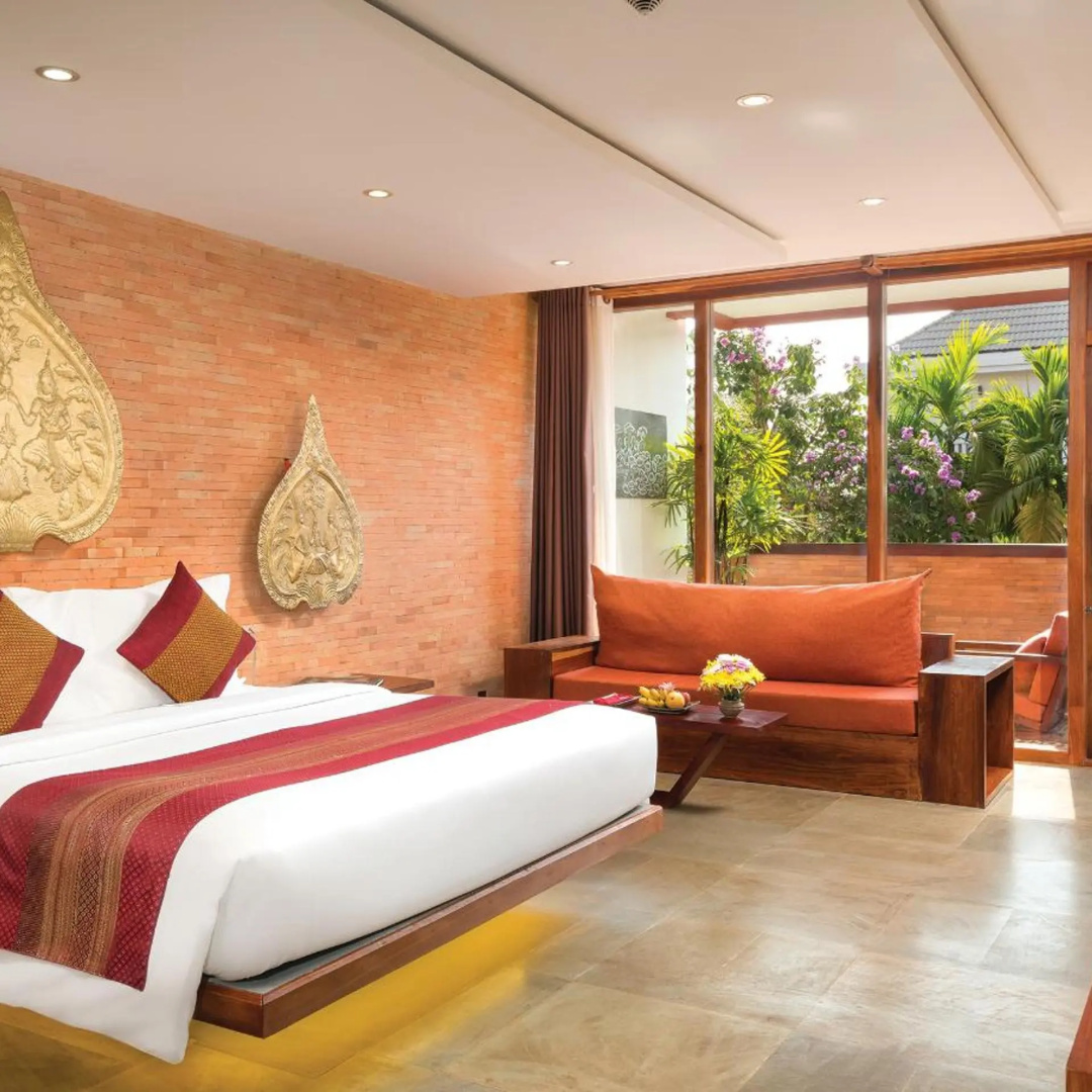 Foto - Golden Temple Residence