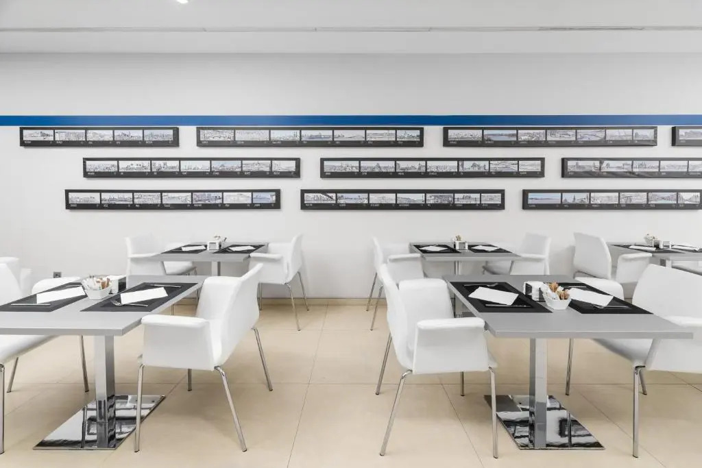 Photo - Eurostars Blue Coruña