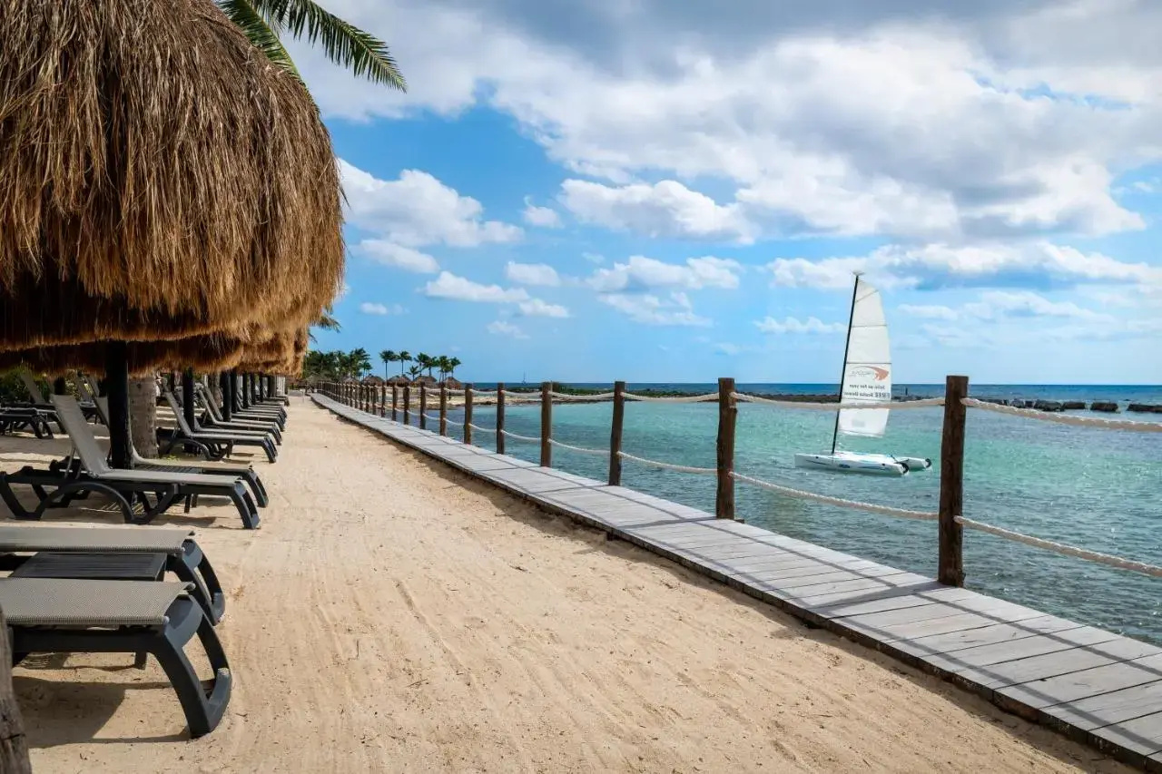 Foto - Catalonia Yucatan Beach - All Inclusive