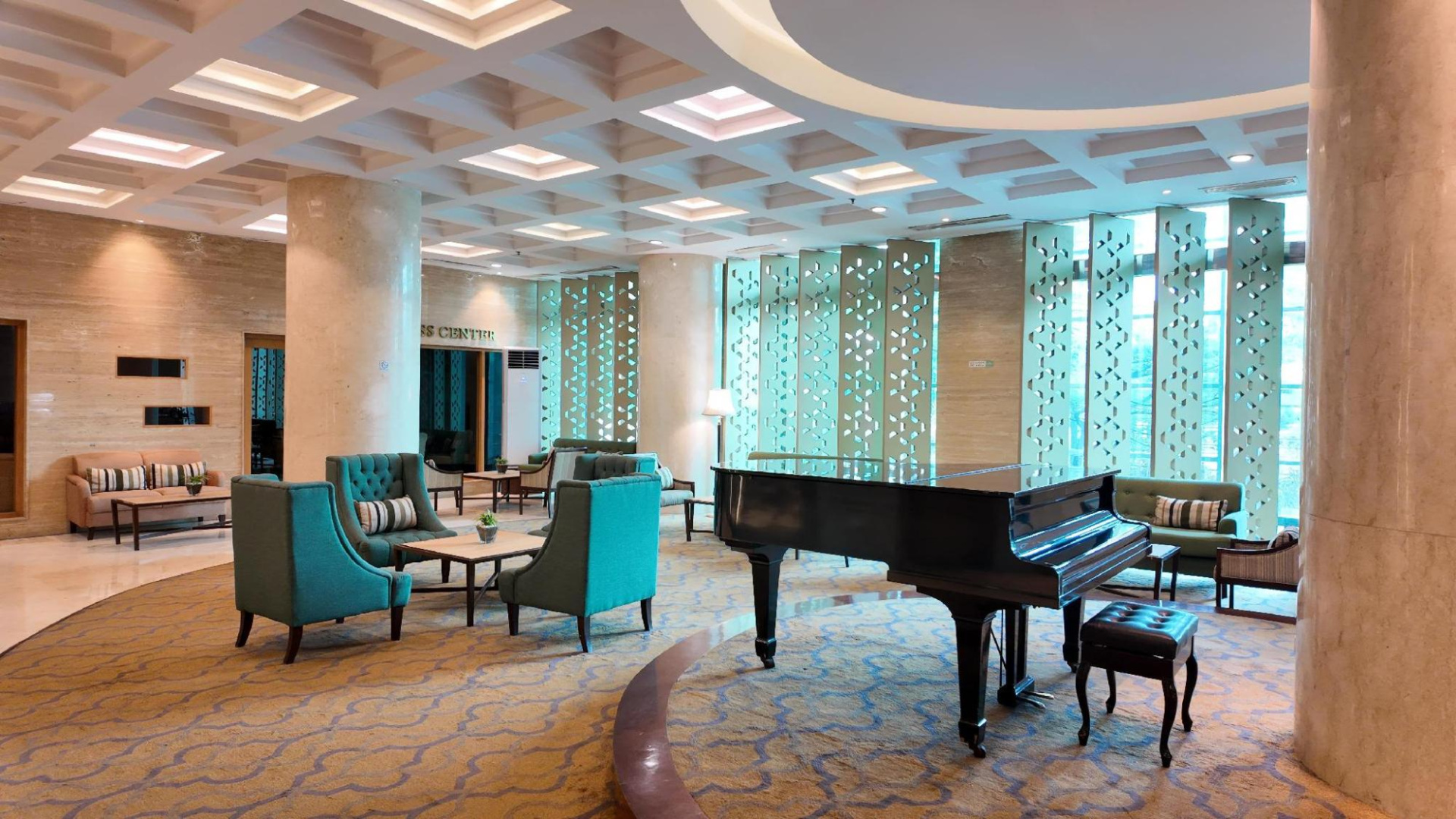 Foto - Emerald Garden Hotel