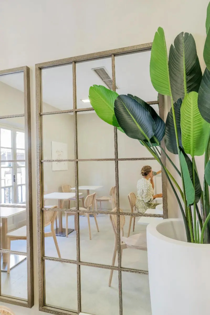 Foto - Hotel Almudaina