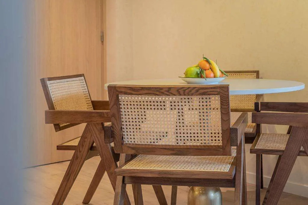 Photo - Yuna Porte-Maillot - ApartHotel